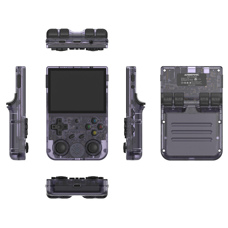 ANBERNIC RG353V/RG353VS